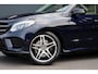Mercedes-Benz GLE 400 4MATIC AMG Line | Luchtvering | Panoramadak | Trekhaak | Leder | Elek. Stoelen | Surround Camera | Sfeerverlichting | Stoelverwarming | Nightpakket |