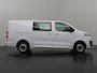 Peugeot Expert 2.0HDi 180PK Automaat XXL Dubbele Cabine 6-Persoons | Navigatie | Camera | Airco | Cruise