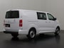 Peugeot Expert 2.0HDi 180PK Automaat XXL Dubbele Cabine 6-Persoons | Navigatie | Camera | Airco | Cruise