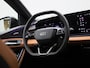 Audi SQ6 e-tron quattro 100 kWh 490 PK l Adaptive cruise control l Bang & Olufsen 3D l Elektrisch instel. voorstoelen l Geheugen best.stoel l Adaptieve S-luchtvering l Stoelverwarming voor en achter l Stuurverwarming l Glazen panoramadak l Navigatie l Climate control l MMI-bijrijdersscherm l 360 graden camera l Head-up display l Trekhaak l Elektrisch verstelbaar stuur l Alarm klasse III