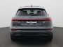 Audi SQ6 e-tron quattro 100 kWh 490 PK l Adaptive cruise control l Bang & Olufsen 3D l Elektrisch instel. voorstoelen l Geheugen best.stoel l Adaptieve S-luchtvering l Stoelverwarming voor en achter l Stuurverwarming l Glazen panoramadak l Navigatie l Climate control l MMI-bijrijdersscherm l 360 graden camera l Head-up display l Trekhaak l Elektrisch verstelbaar stuur l Alarm klasse III