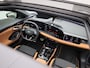 Audi SQ6 e-tron quattro 100 kWh 490 PK l Adaptive cruise control l Bang & Olufsen 3D l Elektrisch instel. voorstoelen l Geheugen best.stoel l Adaptieve S-luchtvering l Stoelverwarming voor en achter l Stuurverwarming l Glazen panoramadak l Navigatie l Climate control l MMI-bijrijdersscherm l 360 graden camera l Head-up display l Trekhaak l Elektrisch verstelbaar stuur l Alarm klasse III