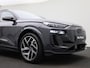 Audi SQ6 e-tron quattro 100 kWh 490 PK l Adaptive cruise control l Bang & Olufsen 3D l Elektrisch instel. voorstoelen l Geheugen best.stoel l Adaptieve S-luchtvering l Stoelverwarming voor en achter l Stuurverwarming l Glazen panoramadak l Navigatie l Climate control l MMI-bijrijdersscherm l 360 graden camera l Head-up display l Trekhaak l Elektrisch verstelbaar stuur l Alarm klasse III