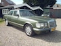 Mercedes-Benz S-klasse 500 SE
