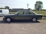 Mercedes-Benz S-klasse 500 SE