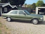 Mercedes-Benz S-klasse 500 SE