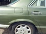 Mercedes-Benz S-klasse 500 SE