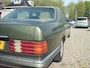 Mercedes-Benz S-klasse 500 SE