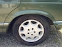 Mercedes-Benz S-klasse 500 SE