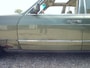 Mercedes-Benz S-klasse 500 SE