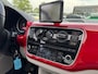 Volkswagen Up! 1.0 high up! * Panoramadak * Cruise Control * Stoelverwarming