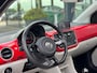 Volkswagen Up! 1.0 high up! * Panoramadak * Cruise Control * Stoelverwarming