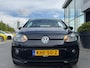 Volkswagen Up! 1.0 high up! * Panoramadak * Cruise Control * Stoelverwarming