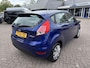 Ford Fiesta 1.0 Style | 65pk | Cruise control | Navigatie | Airco |  5 deurs | Metaal lak