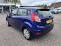 Ford Fiesta 1.0 Style | 65pk | Cruise control | Navigatie | Airco |  5 deurs | Metaal lak