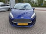 Ford Fiesta 1.0 Style | 65pk | Cruise control | Navigatie | Airco |  5 deurs | Metaal lak