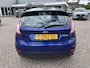 Ford Fiesta 1.0 Style | 65pk | Cruise control | Navigatie | Airco |  5 deurs | Metaal lak