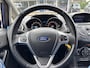 Ford Fiesta 1.0 Style | 65pk | Cruise control | Navigatie | Airco |  5 deurs | Metaal lak
