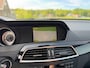 Mercedes-Benz C-klasse Coupé 180 / Automaat / NL Auto / NAP / Climate Control / Navigatie /