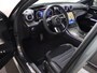 Mercedes-Benz C-klasse Estate 300e Business Solution AMG | Panoramaschuifdak | Nightpakket | Burmester | Head-Up | Digital Light |