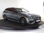 Mercedes-Benz C-klasse Estate 300e Business Solution AMG | Panoramaschuifdak | Nightpakket | Burmester | Head-Up | Digital Light |