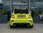 Abarth 595 595C Competizione 180PK / Carbon / Xenon / Koni / Brembo / Monza / Carplay