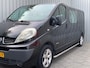 Renault Trafic 2.0 dCi T29 L2H1 Eco|Navigatie|Dubbel Cabine|Airco|