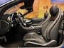 Mercedes-Benz C-klasse Cabrio 200 AMG Automaat Camera LED