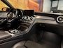 Mercedes-Benz C-klasse Cabrio 200 AMG Automaat Camera LED