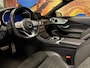 Mercedes-Benz C-klasse Cabrio 200 AMG Automaat Camera LED
