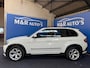 BMW X5 Automaat Nieuwe APK