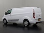 Ford Transit Custom 2.0TDCi 130PK Lang Business | 2800Kg Trekgewicht | Airco | Cruise | 3-Zits | Betimmering