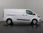 Ford Transit Custom 2.0TDCi 130PK Lang Business | 2800Kg Trekgewicht | Airco | Cruise | 3-Zits | Betimmering