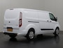 Ford Transit Custom 2.0TDCi 130PK Lang Business | 2800Kg Trekgewicht | Airco | Cruise | 3-Zits | Betimmering