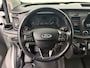Ford Transit Custom 2.0TDCi 130PK Lang Business | 2800Kg Trekgewicht | Airco | Cruise | 3-Zits | Betimmering