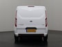 Ford Transit Custom 2.0TDCi 130PK Lang Business | 2800Kg Trekgewicht | Airco | Cruise | 3-Zits | Betimmering
