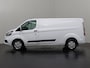Ford Transit Custom 2.0TDCi 130PK Lang Business | 2800Kg Trekgewicht | Airco | Cruise | 3-Zits | Betimmering