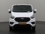 Ford Transit Custom 2.0TDCi 130PK Lang Business | 2800Kg Trekgewicht | Airco | Cruise | 3-Zits | Betimmering