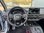 Honda ZR-V 2.0 e:HEV Hybrid Advance | P.Cam | Pano.dak | Leder