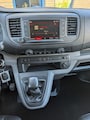 Citroën Jumpy 2.0 BLUE HDI 120BUSINESS XL DC S&amp;S, Dubbel cabine, Leer, Trekhaak, PDC V+A,