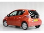 Toyota Aygo 1.0 VVT-i Dynamic Orange