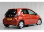 Toyota Aygo 1.0 VVT-i Dynamic Orange