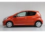 Toyota Aygo 1.0 VVT-i Dynamic Orange