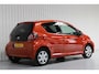 Toyota Aygo 1.0 VVT-i Dynamic Orange