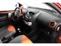 Toyota Aygo 1.0 VVT-i Dynamic Orange