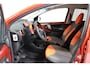 Toyota Aygo 1.0 VVT-i Dynamic Orange