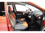 Toyota Aygo 1.0 VVT-i Dynamic Orange