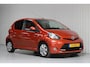 Toyota Aygo 1.0 VVT-i Dynamic Orange