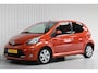 Toyota Aygo 1.0 VVT-i Dynamic Orange