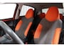 Toyota Aygo 1.0 VVT-i Dynamic Orange
